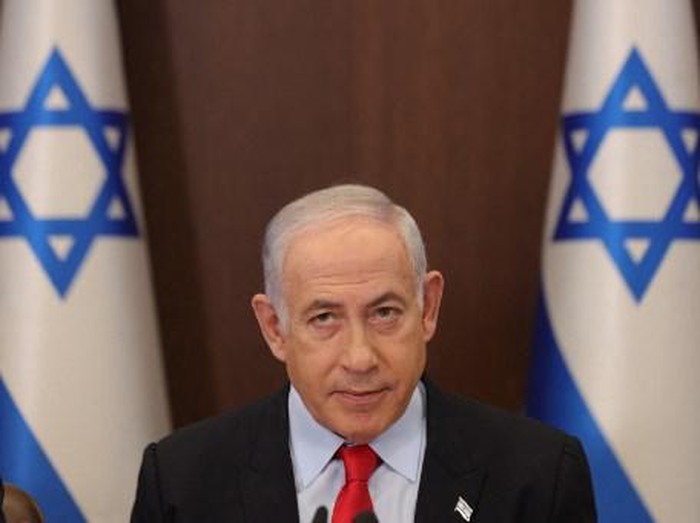 Netanyahu Murka Usai Presiden Brasil Samakan Israel dengan Adolf Hitler