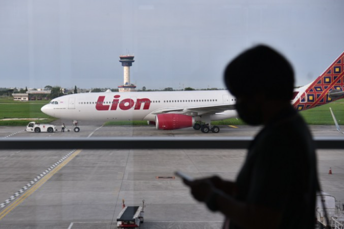 Pilot-kopilot Batik Air Tidur Bareng 28 Menit di Penerbangan Kendari-Soetta