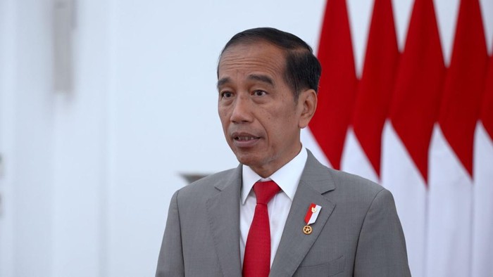 Jokowi: Smelter Freeport Beroperasi Juni, Akan Rekrut 20 Ribu Anak Muda