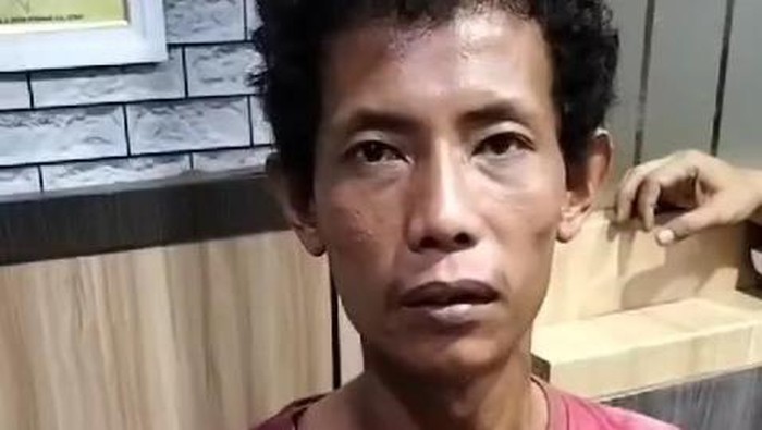 Pengakuan Pembunuh Ibu-Anak di Palembang, Awalnya Targetkan Si Ayah