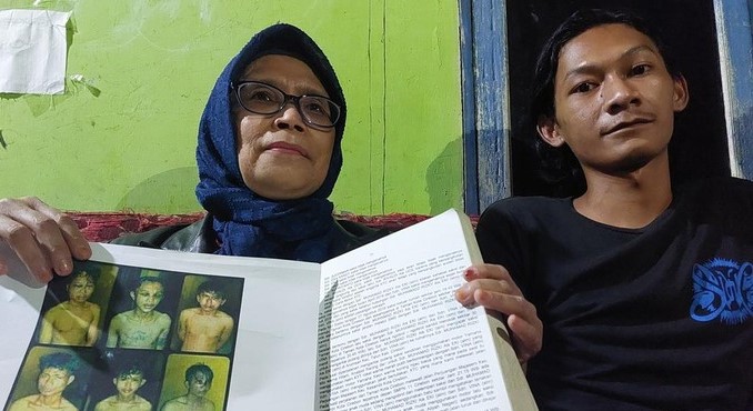 Pengakuan Mengejutkan Saka Tatal soal Kasus Vina dan Eky Cirebon