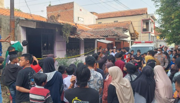 Cerita Warga Soal Sosok Ibu-Anak Tinggal Kerangka di Bandung Barat