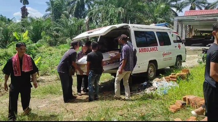 Kronologi Siswa SMP di Deli Serdang Diduga Tewas Usai Dihukum Guru Squat Jump