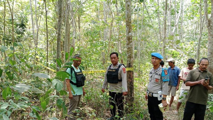 Pilu Ibu Hamil 5 Bulan Tewas Diinjak-injak Gajah Liar di Musi Rawas