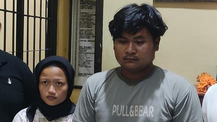 Kronologi Wawan Dibunuh-Dibungkus Seprai, Berawal dari WA ke Istri Pelaku