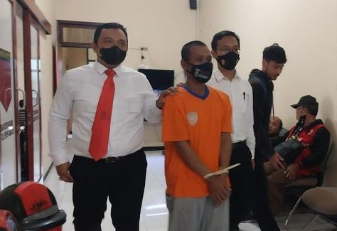 Tragis PSK di Kota Batu Dibunuh Pelanggan gegara Dikira Penyembah Firaun