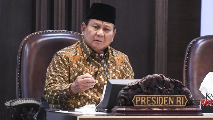 Prabowo Sebut Judi Online Ancaman Besar, Begini Kondisinya di RI