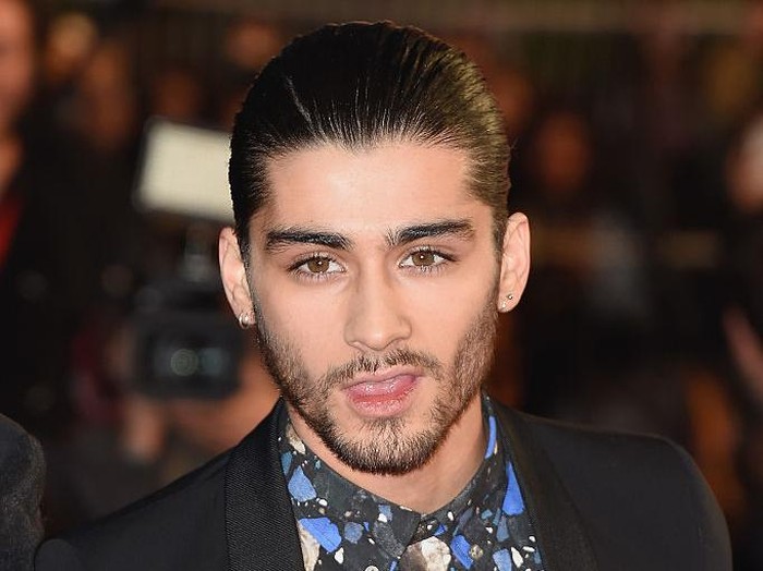 Berduka Kematian Liam Payne, Zayn Malik Tunda Tur Konser