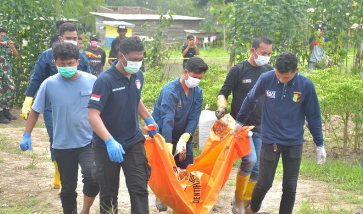 Pembunuhan di Bulukumba Bikin Warga Eksodus, Anak-Istri Korban Diancam Pelak