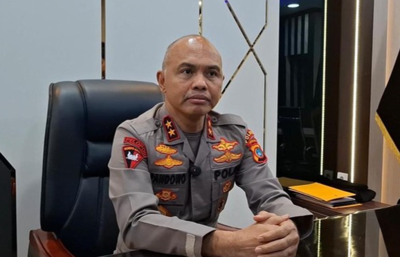 Dikepung Tim Gabungan, Penembak Serma Randi Kabur Lewat Gorong-gorong