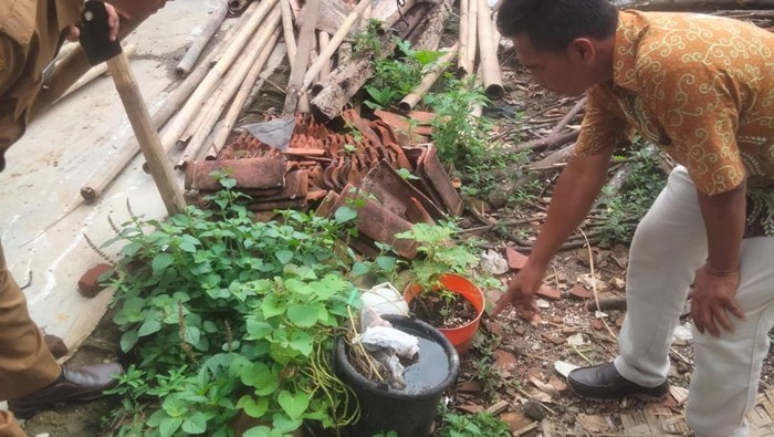 Puluhan Warga Tasik Kena ‘Penyakit Misterius’, Pasien Alami Demam-Susah Berdiri